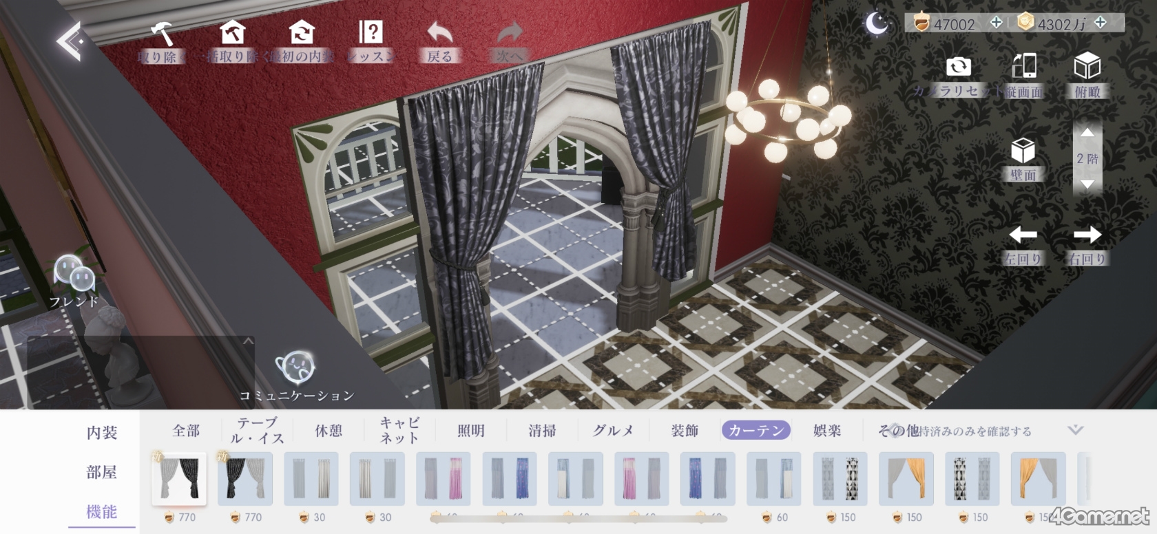 画像集一覧 / 追随を許さぬ美しさ! 「きらめきパラダイス」先行レポで