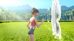 ꡼ No.020 | 奬륺ɥ꡼RPG֤᤭ѥס꡼ĻΥΥ֤礵бοTVCM缡ǳϤ