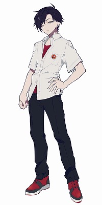 ꡼ No.006 | SwitchǡLOOPERSפ2022ǯȯء̵¥롼פ1Ĥ줿ǯʱϴæФܻؤ