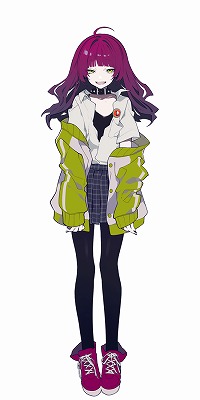 ꡼ No.008 | SwitchǡLOOPERSפ2022ǯȯء̵¥롼פ1Ĥ줿ǯʱϴæФܻؤ