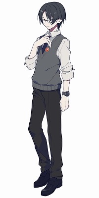 ꡼ No.009 | SwitchǡLOOPERSפ2022ǯȯء̵¥롼פ1Ĥ줿ǯʱϴæФܻؤ