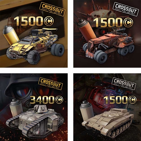 ꡼ No.003Υͥ / PS5ǡCROSSOUTפ꡼PS Storeǰʤ60󥪥դˤʤ륻򳫺