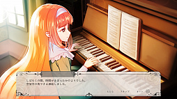 Blackberry Honey 〜メイド物語〜