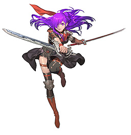 画像ギャラリー No.008のサムネイル画像 / 「ファイアーエムブレム無双 風花雪月」2ndトレイラー公開。主人公の設定,軍備・進軍・戦闘パートといったゲームシステムの一部も明らかに