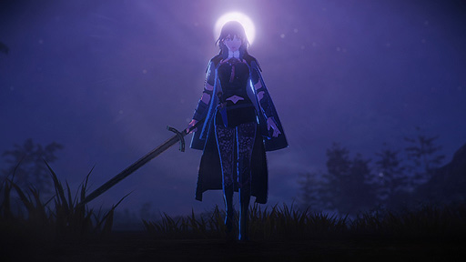 画像ギャラリー No.025のサムネイル画像 / 「ファイアーエムブレム無双 風花雪月」2ndトレイラー公開。主人公の設定,軍備・進軍・戦闘パートといったゲームシステムの一部も明らかに