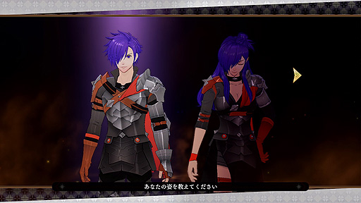 画像ギャラリー No.027のサムネイル画像 / 「ファイアーエムブレム無双 風花雪月」2ndトレイラー公開。主人公の設定,軍備・進軍・戦闘パートといったゲームシステムの一部も明らかに