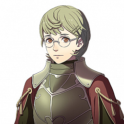 画像ギャラリー No.002のサムネイル画像 / 「ファイアーエムブレム無双 風花雪月」,レスター諸侯同盟のキャラクター紹介映像が公開に