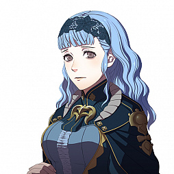 画像ギャラリー No.003のサムネイル画像 / 「ファイアーエムブレム無双 風花雪月」,レスター諸侯同盟のキャラクター紹介映像が公開に