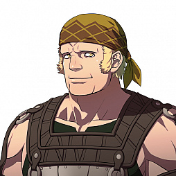 画像ギャラリー No.004のサムネイル画像 / 「ファイアーエムブレム無双 風花雪月」,レスター諸侯同盟のキャラクター紹介映像が公開に