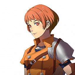 画像ギャラリー No.006のサムネイル画像 / 「ファイアーエムブレム無双 風花雪月」,レスター諸侯同盟のキャラクター紹介映像が公開に