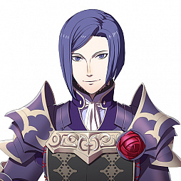 画像ギャラリー No.007のサムネイル画像 / 「ファイアーエムブレム無双 風花雪月」,レスター諸侯同盟のキャラクター紹介映像が公開に