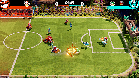 ꡼ No.016 | ޥꥪãƮå֥ޥꥪȥ饤Хȥ꡼פ610ȯ