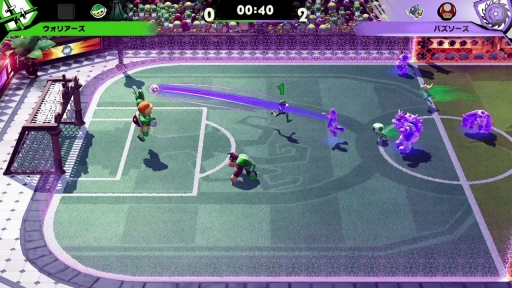 ꡼ No.005 | ֥ޥꥪȥ饤Хȥ꡼ץץ쥤ݡȡޥꥪĩࡤȥץɱɳƮݡĤ夬