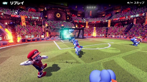 ꡼ No.016 | ֥ޥꥪȥ饤Хȥ꡼ץץ쥤ݡȡޥꥪĩࡤȥץɱɳƮݡĤ夬