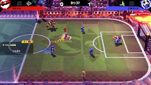 ꡼ No.032 | ֥ޥꥪȥ饤Хȥ꡼ץץ쥤ݡȡޥꥪĩࡤȥץɱɳƮݡĤ夬