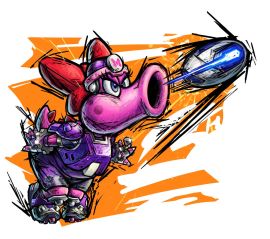 ꡼ No.002 | ֥ޥꥪȥ饤Хȥ꡼פ̵åץǡ3Ƥ1214ۿʥ饯ȤƥåJr.ȥ㥵󤬻