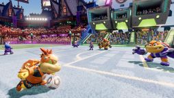 ꡼ No.008 | ֥ޥꥪȥ饤Хȥ꡼פ̵åץǡ3Ƥ1214ۿʥ饯ȤƥåJr.ȥ㥵󤬻