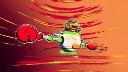 ꡼ No.009 | ֥ޥꥪȥ饤Хȥ꡼פ̵åץǡ3Ƥ1214ۿʥ饯ȤƥåJr.ȥ㥵󤬻