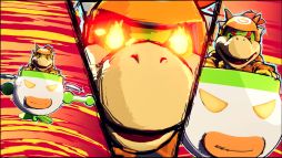 ꡼ No.010 | ֥ޥꥪȥ饤Хȥ꡼פ̵åץǡ3Ƥ1214ۿʥ饯ȤƥåJr.ȥ㥵󤬻