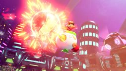 ꡼ No.011 | ֥ޥꥪȥ饤Хȥ꡼פ̵åץǡ3Ƥ1214ۿʥ饯ȤƥåJr.ȥ㥵󤬻