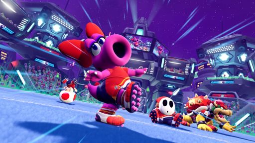 ꡼ No.014 | ֥ޥꥪȥ饤Хȥ꡼פ̵åץǡ3Ƥ1214ۿʥ饯ȤƥåJr.ȥ㥵󤬻