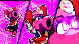 ꡼ No.018 | ֥ޥꥪȥ饤Хȥ꡼פ̵åץǡ3Ƥ1214ۿʥ饯ȤƥåJr.ȥ㥵󤬻