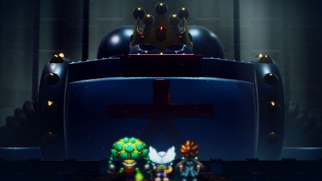 ���������꡼ No.036�Υ���ͥ������ / �֥饤�֥��饤�֡ס��ɹ�ξ޶��Ȥ���̵ˡ�Ԥ�ޤ���ġ������ԡɤ�Ķǽ�Ϥ��Ȥ��ư���Ƥ�ġȶ�̤���ԡɤξܺ٤����