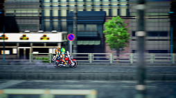 ���������꡼ No.014�Υ���ͥ������ / Switch�ǡ֥饤�֥��饤�֡ס��������ԡɡȶ�̤���ԡɤʤɤΥ��硼�ȥȥ쥤�顼�䡤�ƻ��ҥ��Υֻ᤬�Τ�������ΤΥᥤ���󥰱����ʤɤ������