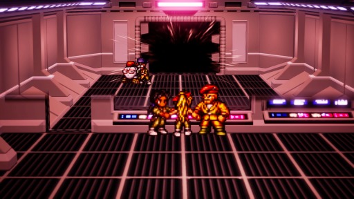 ���������꡼ No.004�Υ���ͥ������ / Switch�ǡ֥饤�֥��饤�֡פθ����Ԥ�SF�Ԥξ����������ߥ˥�����ȥ���ץƥ󥹥��������ɤʤɥХȥ����Ǥ����餫��