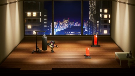 ���������꡼ No.012�Υ���ͥ������ / Switch�ǡ֥饤�֥��饤�֡פθ����Ԥ�SF�Ԥξ����������ߥ˥�����ȥ���ץƥ󥹥��������ɤʤɥХȥ����Ǥ����餫��