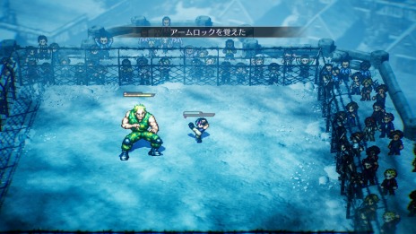 ���������꡼ No.013�Υ���ͥ������ / Switch�ǡ֥饤�֥��饤�֡פθ����Ԥ�SF�Ԥξ����������ߥ˥�����ȥ���ץƥ󥹥��������ɤʤɥХȥ����Ǥ����餫��