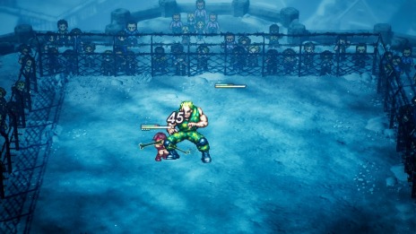 ���������꡼ No.016�Υ���ͥ������ / Switch�ǡ֥饤�֥��饤�֡פθ����Ԥ�SF�Ԥξ����������ߥ˥�����ȥ���ץƥ󥹥��������ɤʤɥХȥ����Ǥ����餫��