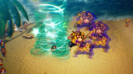 ���������꡼ No.019�Υ���ͥ������ / Switch�ǡ֥饤�֥��饤�֡פθ����Ԥ�SF�Ԥξ����������ߥ˥�����ȥ���ץƥ󥹥��������ɤʤɥХȥ����Ǥ����餫��