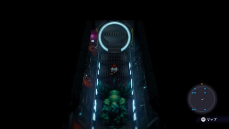 ���������꡼ No.029�Υ���ͥ������ / Switch�ǡ֥饤�֥��饤�֡פθ����Ԥ�SF�Ԥξ����������ߥ˥�����ȥ���ץƥ󥹥��������ɤʤɥХȥ����Ǥ����餫��