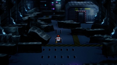 ���������꡼ No.032�Υ���ͥ������ / Switch�ǡ֥饤�֥��饤�֡פθ����Ԥ�SF�Ԥξ����������ߥ˥�����ȥ���ץƥ󥹥��������ɤʤɥХȥ����Ǥ����餫��