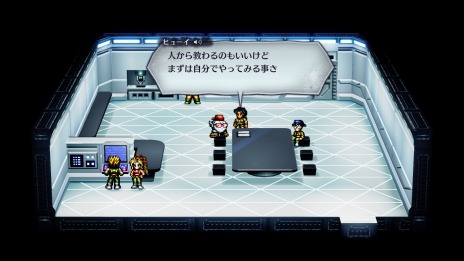 ���������꡼ No.034�Υ���ͥ������ / Switch�ǡ֥饤�֥��饤�֡פθ����Ԥ�SF�Ԥξ����������ߥ˥�����ȥ���ץƥ󥹥��������ɤʤɥХȥ����Ǥ����餫��