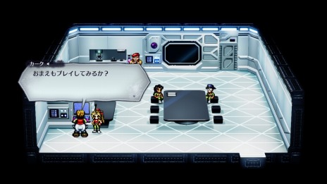 ���������꡼ No.041�Υ���ͥ������ / Switch�ǡ֥饤�֥��饤�֡פθ����Ԥ�SF�Ԥξ����������ߥ˥�����ȥ���ץƥ󥹥��������ɤʤɥХȥ����Ǥ����餫��