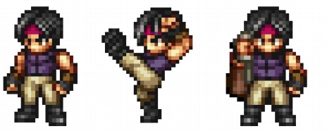 ���������꡼ No.045�Υ���ͥ������ / Switch�ǡ֥饤�֥��饤�֡פθ����Ԥ�SF�Ԥξ����������ߥ˥�����ȥ���ץƥ󥹥��������ɤʤɥХȥ����Ǥ����餫��