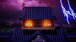 画像ギャラリー No.004のサムネイル画像 / 伝説のRPG「ライブアライブ」がリスペクトに溢れるリメイクでついに復活。二十数年の時を超えて,SFCの名作はいかなる進化を遂げたか