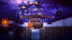 画像ギャラリー No.005のサムネイル画像 / 伝説のRPG「ライブアライブ」がリスペクトに溢れるリメイクでついに復活。二十数年の時を超えて,SFCの名作はいかなる進化を遂げたか