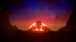 画像ギャラリー No.007のサムネイル画像 / 伝説のRPG「ライブアライブ」がリスペクトに溢れるリメイクでついに復活。二十数年の時を超えて,SFCの名作はいかなる進化を遂げたか