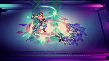 画像ギャラリー No.013のサムネイル画像 / 「ライブアライブ」7つの物語クリア後にプレイできる“中世編”の情報が公開に。ターン制コマンドバトル“チェッカーバトル”を紹介