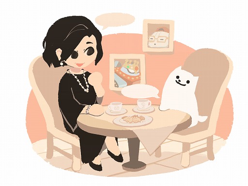 ���������꡼ No.001�Υ���ͥ������ / ��¼�ۻҡߥȥӡ����ե��å����θ������ڥ���륤�󥿥ӥ塼�������ˡ��֥饤�֥��饤�֡ץ��ꥸ�ʥ륵����ɥȥ�å�ȯ�䵭ǰ���