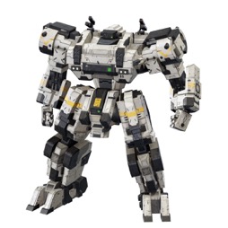 画像ギャラリー No.003のサムネイル画像 / Switch版「フロントミッション ザ・ファースト:リメイク」のパッケージ版発売開始。リバーシブルジャケットやオリジナル冊子など,シリーズファンなら手元に置いておきたい1本だ【PR】