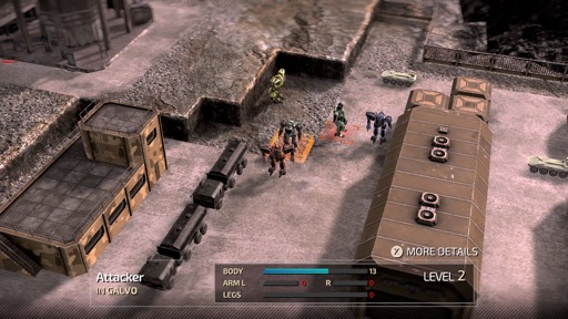 画像ギャラリー No.005のサムネイル画像 / Switch版「フロントミッション ザ・ファースト:リメイク」のパッケージ版発売開始。リバーシブルジャケットやオリジナル冊子など,シリーズファンなら手元に置いておきたい1本だ【PR】