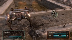 画像ギャラリー No.006のサムネイル画像 / Switch版「フロントミッション ザ・ファースト:リメイク」のパッケージ版発売開始。リバーシブルジャケットやオリジナル冊子など,シリーズファンなら手元に置いておきたい1本だ【PR】