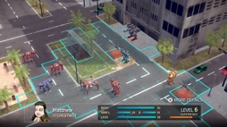 画像ギャラリー No.007のサムネイル画像 / Switch版「フロントミッション ザ・ファースト:リメイク」のパッケージ版発売開始。リバーシブルジャケットやオリジナル冊子など,シリーズファンなら手元に置いておきたい1本だ【PR】