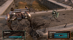 ���������꡼ No.005�Υ���ͥ������ / �֥ե���ȥߥå���� �����ե������ȡ���ᥤ���ס�1���ѥХȥ�⡼�ɤ��������ޥ���ץ쥤�⡼�ɡ����������������̵��DLC�ۿ�����