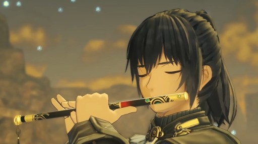 人気RPG最新作「ゼノブレイド 3」が,Switch向けに2022年9月発売決定