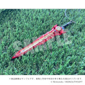 画像ギャラリー No.003のサムネイル画像 / 「ゼノブレイド3」,メタリックミュージアム“ヒドゥンソード”が登場。アクリルスタンドの第2弾も